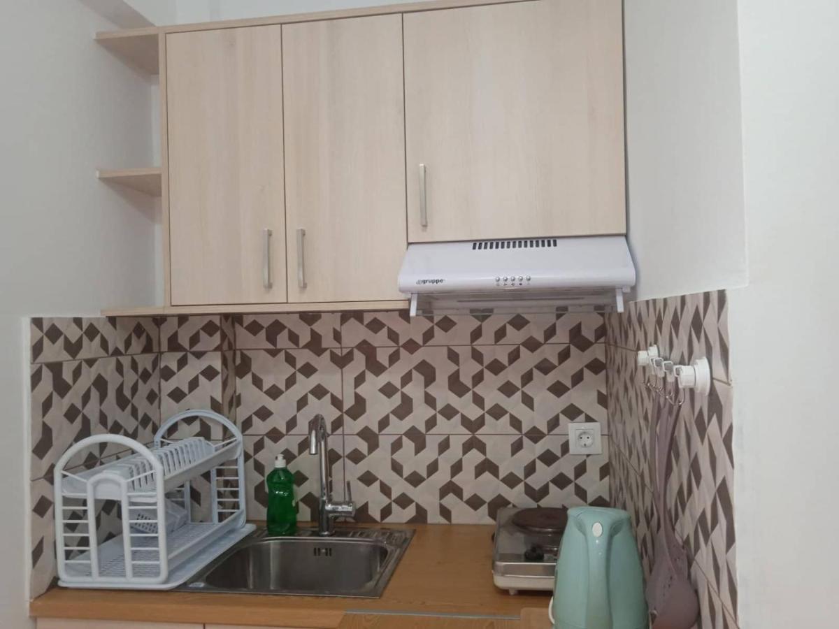 Nadia Apartment